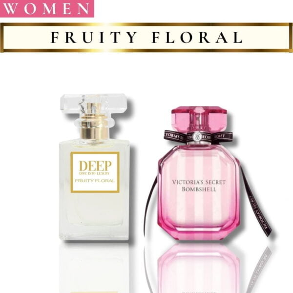 Fruity Floral 30ml