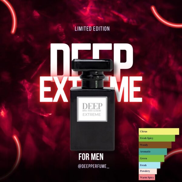 Deep Extreme