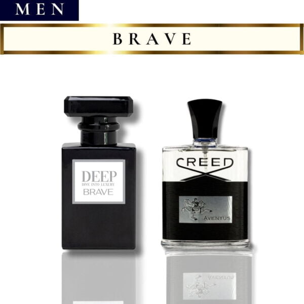 Brave 30ml