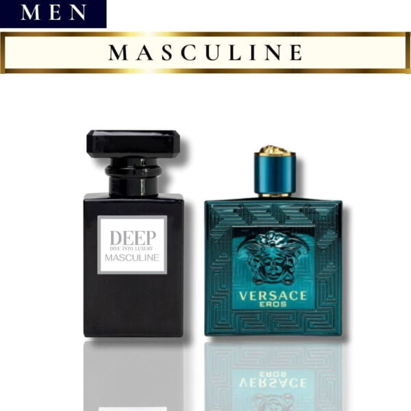 Masculine 50ml