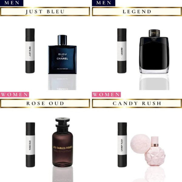 Set Trial Raya Edition
