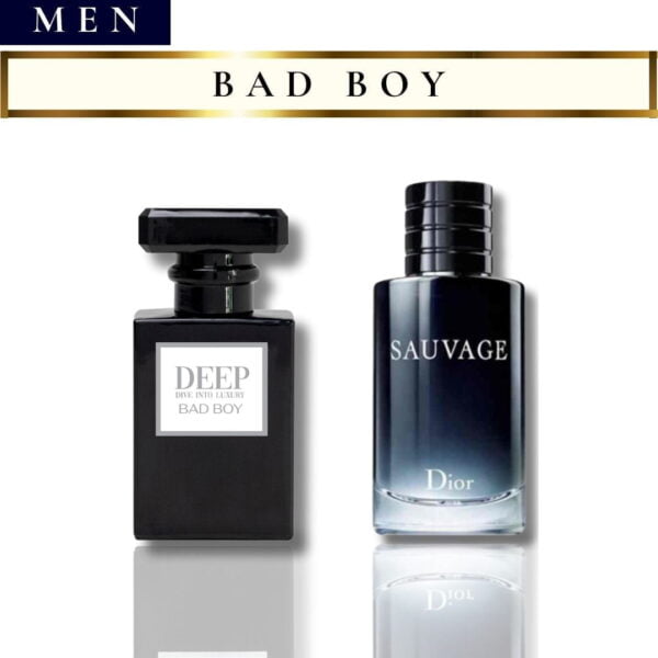 Bad Boy 30ml