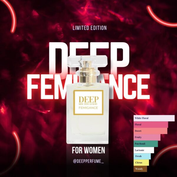 Deep Femigance