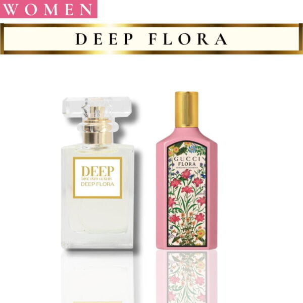 Deep Flora