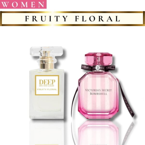 Fruity Floral