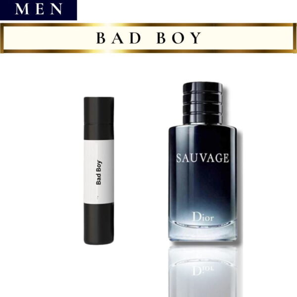 Deep Bad Boy Trial