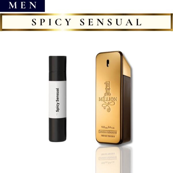 Deep Spicy Sensual Trial