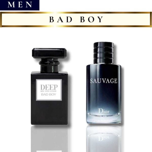Bad Boy