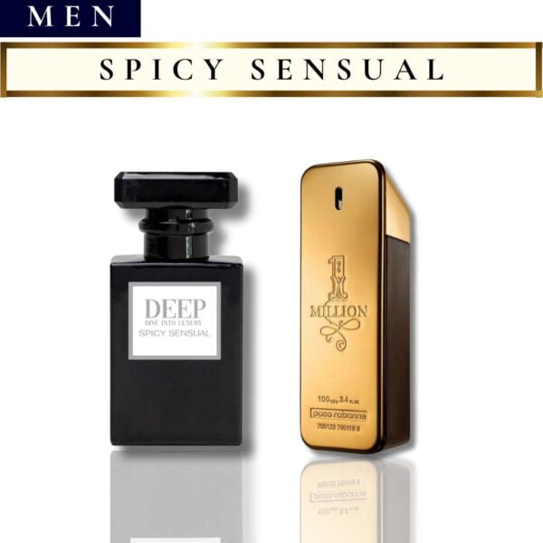 Spicy Sensual