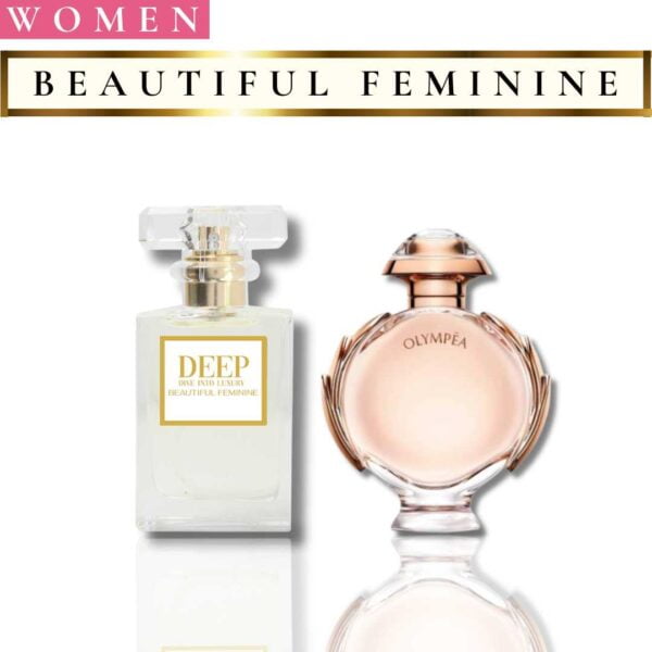 Beautiful Feminine