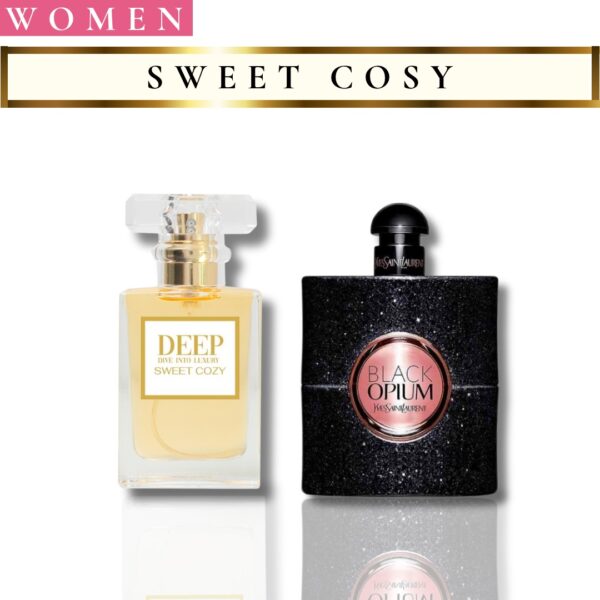 Sweet Cozy 30ml