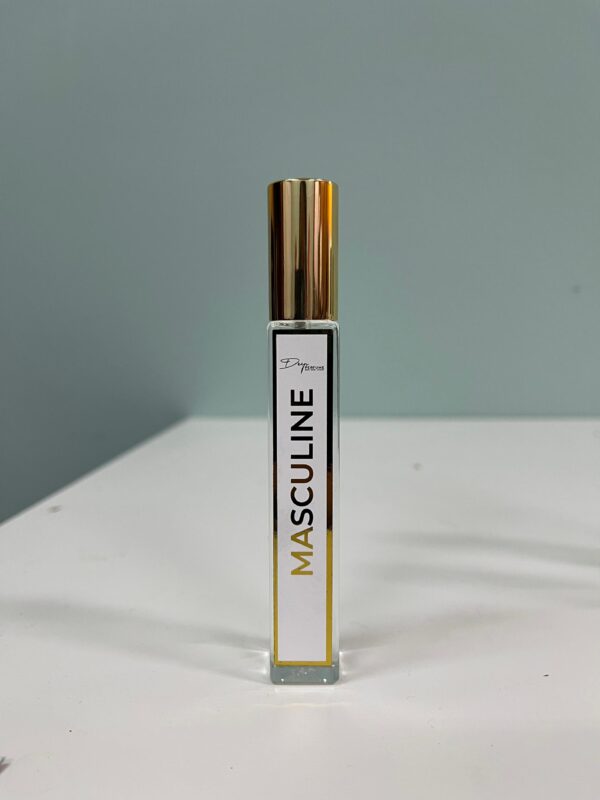 Masculine 10ml