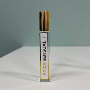 Spicy Sensual 10ml